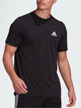 Men’s Adidas Primegreen T-Shirt – Size Large
